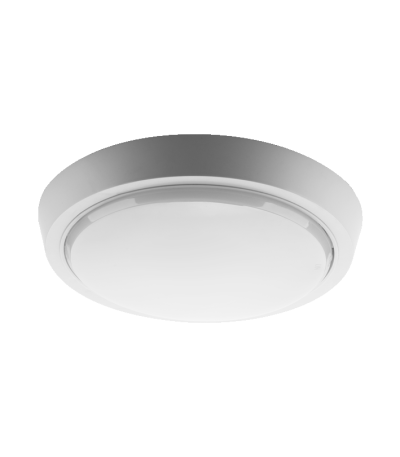 Настенно-потолочный светильник Wolta DBO01-10-6.5K