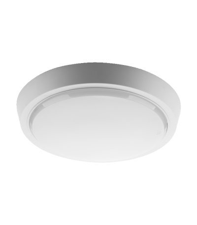 Настенно-потолочный светильник Wolta DBO01-20-4K