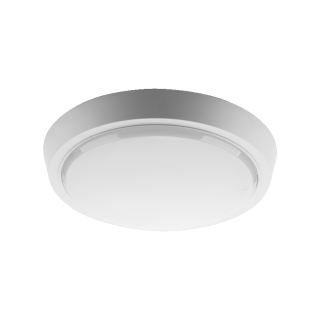 Настенно-потолочный светильник Wolta DBO01-20-4K-SOA