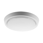 Настенно-потолочный светильник Wolta DBO01-25-4K