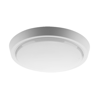 Настенно-потолочный светильник Wolta DBO01-25-6.5K