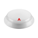 Настенно-потолочный светильник Wolta ДБО02-18-051-4К