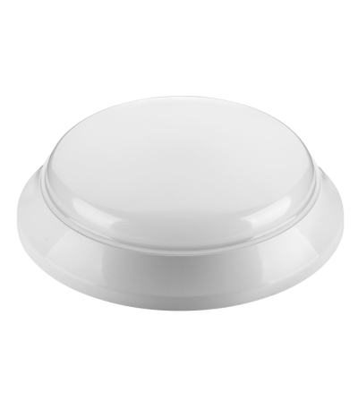 Настенно-потолочный светильник Wolta ДБО02-24-001-4К