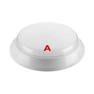 Настенно-потолочный светильник Wolta ДБО02-24-041-4К