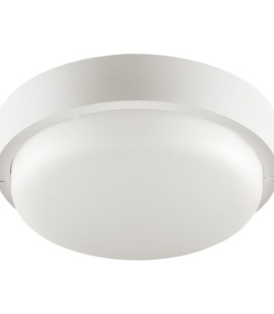 Настенно-потолочный светильник Wolta LCL04-12W-R11-4K-SOA