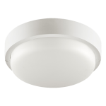 Настенно-потолочный светильник Wolta LCL04-12W-R41-6K-SBA