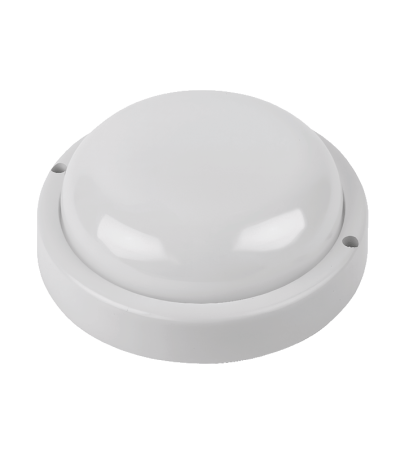 Настенно-потолочный светильник Wolta LCL04-20W-R21-4K-SM