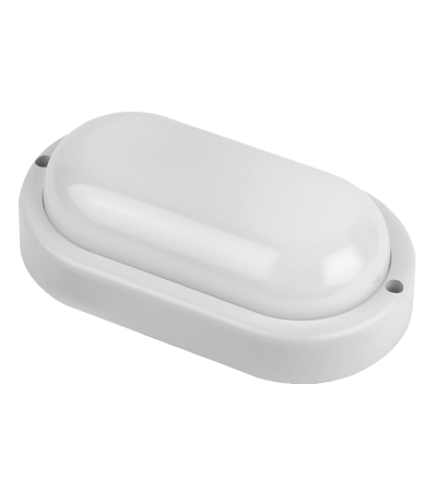 Настенно-потолочный светильник Wolta LCL05-12W-P01-4K