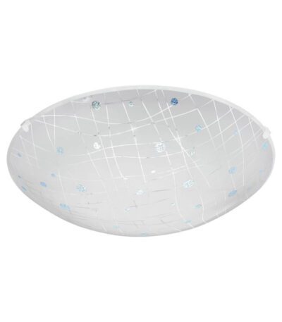 Настенно-потолочный светодиодный светильник Eglo Vereda 96472