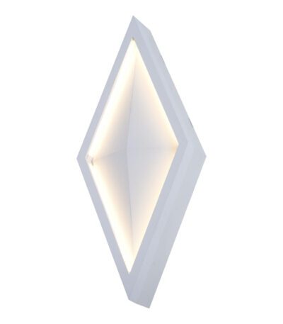 Настенно-потолочный светодиодный светильник iLedex CReator SMD-924416 WH-3000K