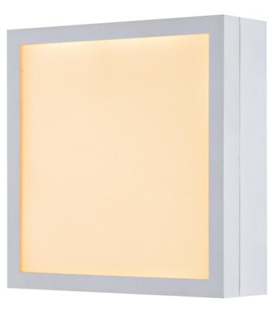 Настенно-потолочный светодиодный светильник iLedex CReator X068116 WH-3000K