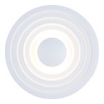 Настенно-потолочный светодиодный светильник iLedex Eclipse SMD-926312 WH-3000K