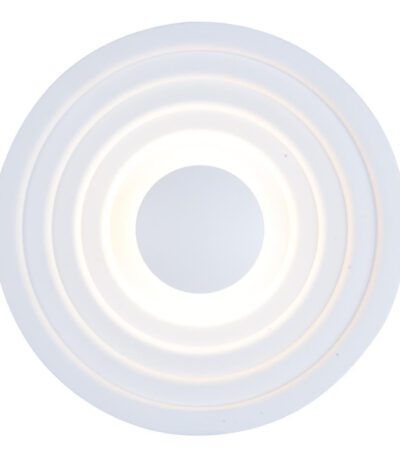 Настенно-потолочный светодиодный светильник iLedex Eclipse SMD-926312 WH-3000K