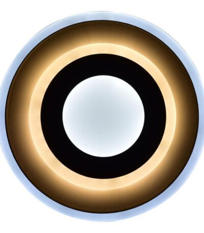 Настенно-потолочный светодиодный светильник IMEX PLW-3019-200