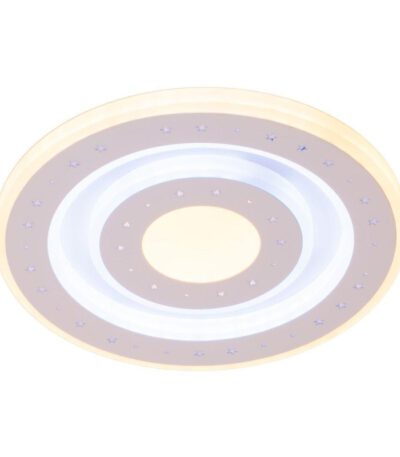 Настенно-потолочный светодиодный светильник IMEX PLW-3026-200