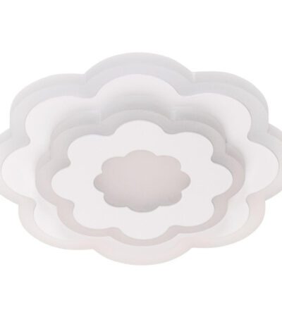 Настенно-потолочный светодиодный светильник IMEX PLW-3028-200