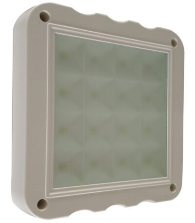 Настенно-потолочный светодиодный светильник Kink Light Сигма 08582