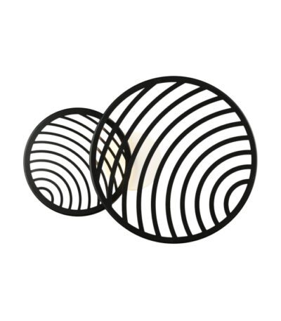 Настенно-потолочный светодиодный светильник Mantra Colladge 7234