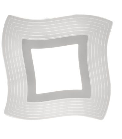 Настенно-потолочный светодиодный светильник Mantra Mikonos 6460