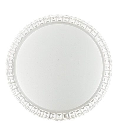 Настенно-потолочный светодиодный светильник Sonex Brisa 2036/DL