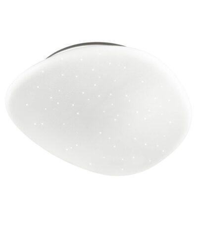 Настенно-потолочный светодиодный светильник Sonex Stone 2039/EL