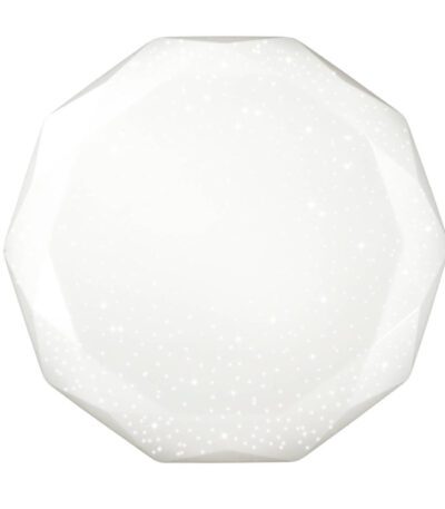 Настенно-потолочный светодиодный светильник Sonex Tora 2012/D