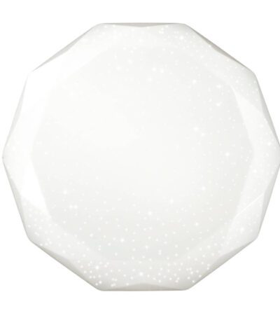 Настенно-потолочный светодиодный светильник Sonex Tora 2012/EL