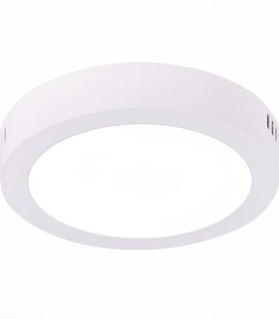 Настенно-потолочный светодиодный светильник ST Luce Nubes ST112.542.12