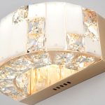 Настенный светильник Bogates Cliff 473/1 a068003