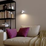 Спот Eurosvet Snap 20167/1 белый a063285