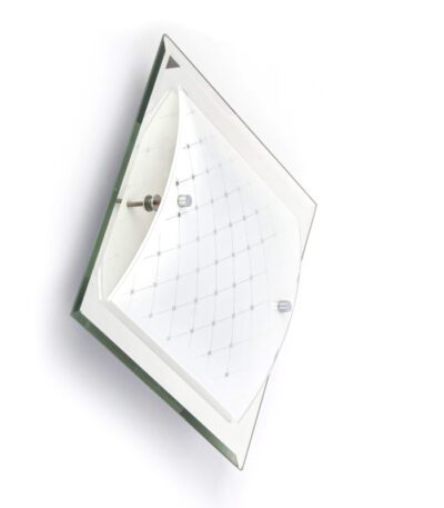 Настенный светильник Abrasax Decker MBG6251/1 SL