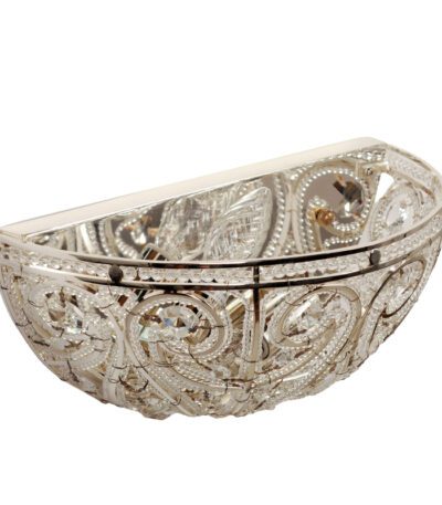 Настенный светильник Abrasax HSB12003/2