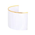 Настенный светильник Abrasax Lavendel WB.400/2.26white