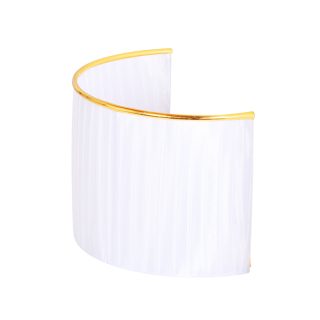 Настенный светильник Abrasax Lavendel WB.400/2.26white