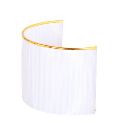 Настенный светильник Abrasax Lavendel WB.400/2.26white