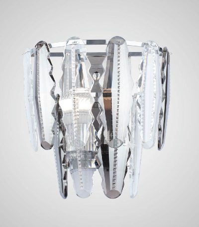 Настенный светильник AM Group ALONSO AP2 CH