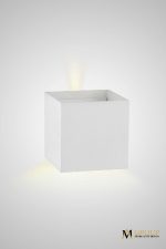 Настенный светильник AM Group AM111-WH