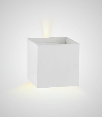 Настенный светильник AM Group AM111-WH