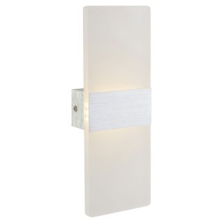 Настенный светильник AM Group AM285 AL