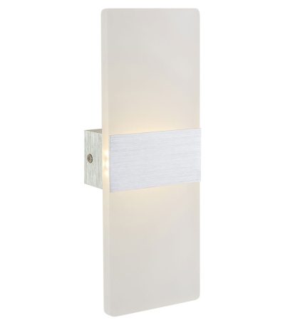 Настенный светильник AM Group AM285 AL