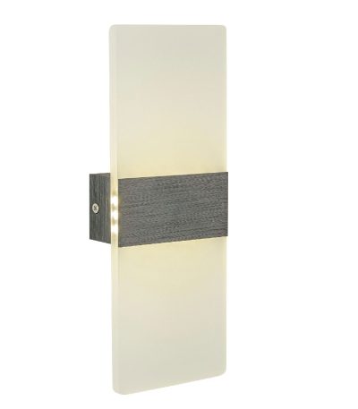 Настенный светильник AM Group AM285 BK