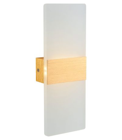 Настенный светильник AM Group AM285 GL