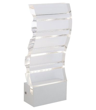 Настенный светильник AM Group AM315 6W WH 3000K