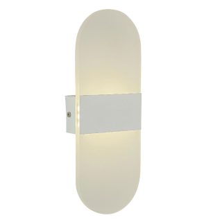 Настенный светильник AM Group AM318 WH