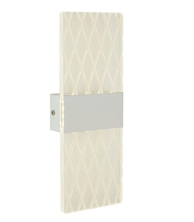 Настенный светильник AM Group AM319 WH