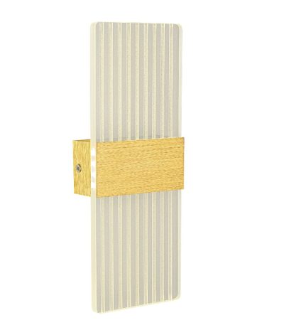 Настенный светильник AM Group AM320 GL