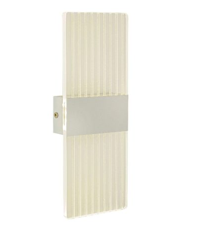 Настенный светильник AM Group AM320 WH