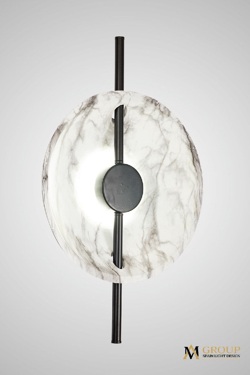 Настенный светильник AM Group AM441 BK Настенный светильник AM Group AM441 BK