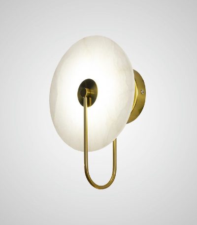 Настенный светильник AM Group AM471 D200