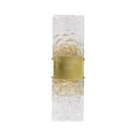 Настенный светильник AM Group AM510 GAB 3000K